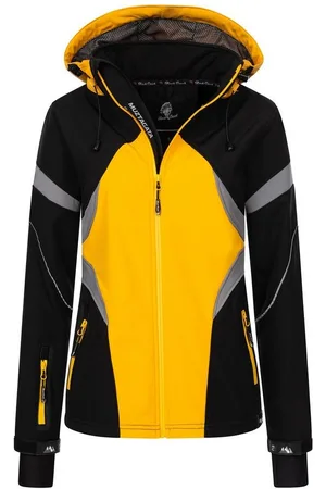 rock creek Softshelljacke Damen Softshelljacke Wanderjacke D-467 - Verkäufer: rock-creek-store