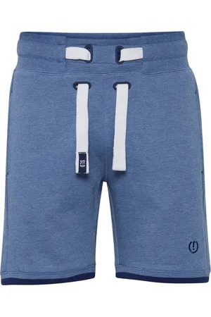 Solid Sweatshorts SDBenjamin Shorts kurze Hose mit Kontrastkordeln - Verkäufer: meinemarkenmode