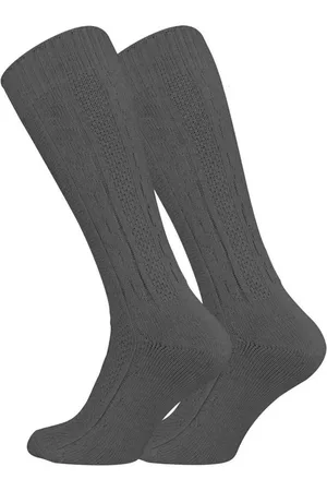 Cotton Prime® Socken (2-Paar) mit Zopfmuster Cottonprime