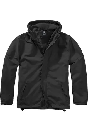 Brandit Kurzjacke Frontzip Windbreaker - Verkäufer: 247Group GmbH