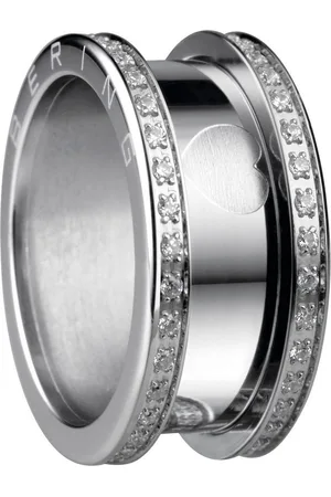 Bering Fingerring / Detachable / Ring / Size 9 523-17-94 silber - Verkäufer: Juwelier SCHWAHN