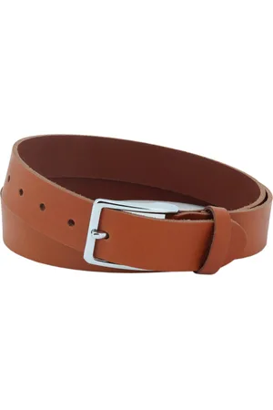 COLOGNEBELT Ledergürtel D19-PL MADE IN GERMANY, Unisex, echtes Leder - Verkäufer: VASCAVI