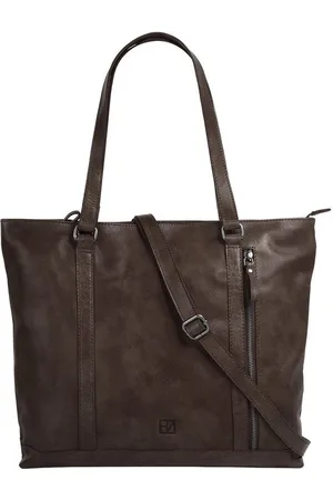 Bodenschatz Shopper, echt Leder