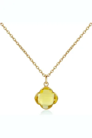 Ailoria Silberkette CAPUCINE Halskette (1-tlg), 925 Sterling Silber - Verkäufer: Lifestyle Delights