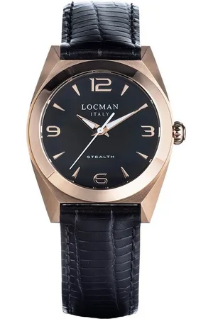 LOCMAN ITALY Quarzuhr - Verkäufer: Facett GmbH