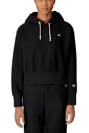 Champion Hoodie Hooded Sweatshirt - Verkäufer: Sport Klingenmaier