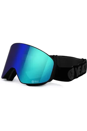 YEAZ Skibrille APEX Magnet-Ski-Snowboardbrille , Premium-Ski- und Snowboardbrille für Erwachsene und Jugendliche - Verkäufer: Lifestyle Delights