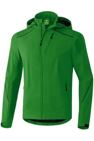 Erima Trainingsjacke Unisex Multifunktionsjacke Jacke Regenjacke Winterjacke Softshelljacke - Verkäufer: dynamic24
