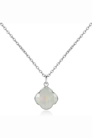Ailoria Silberkette CAPUCINE Halskette (1-tlg), 925 Sterling Silber - Verkäufer: Lifestyle Delights