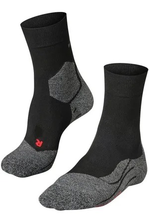 Falke Laufsocken RU3 Comfort (1-Paar) für komfortabel gedämpfte Läufe - Verkäufer: