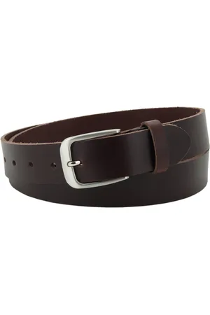 COLOGNEBELT Ledergürtel D28-PL MADE IN GERMANY, Unisex, echtes Leder - Verkäufer: VASCAVI