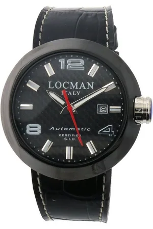 LOCMAN ITALY Automatikuhr - Verkäufer: Facett GmbH