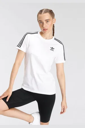 adidas T-Shirt ADICOLOR CLASSICS 3-STREIFEN