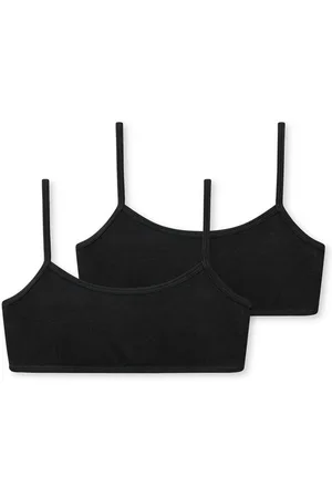 Schiesser Bustier Basic Kids (2-tlg) - Verkäufer: HBOD