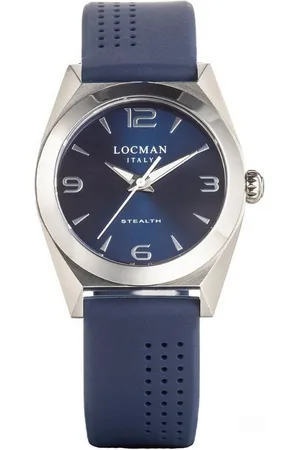 LOCMAN ITALY Quarzuhr - Verkäufer: Facett GmbH