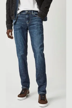 Pepe Jeans Slim-fit-Jeans HATCH