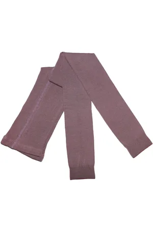 WERI SPEZIALS Strumpfhersteller GmbH Leggings Damen Leggings >>Einfarbig: << aus Baumwolle - Verkäufer: Strumpf-Welt GbR