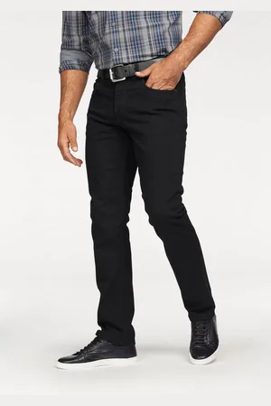 Pioneer Stretch-Jeans Ron Straight Fit