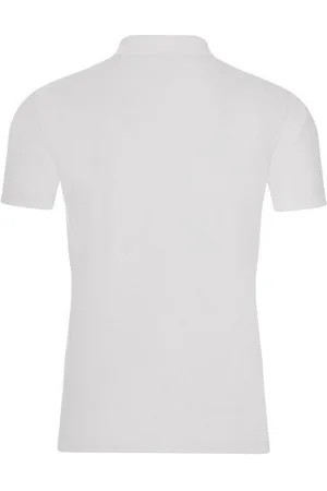 Trigema Poloshirt Klassisches Poloshirt COOLMAX® (1-tlg)