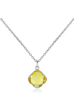 Ailoria Silberkette CAPUCINE Halskette (1-tlg), 925 Sterling Silber - Verkäufer: Lifestyle Delights