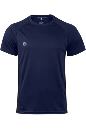 STARK SOUL T-Shirt aus Quick Dry Material - Schnelltrocknend Cottonprime