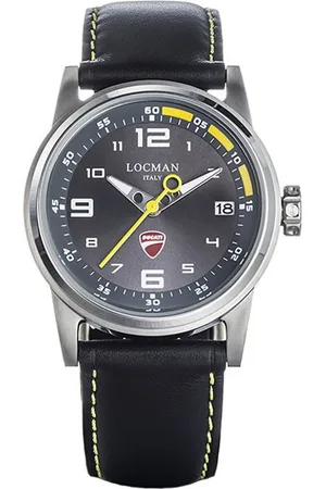 LOCMAN ITALY Chronograph - Verkäufer: Facett GmbH