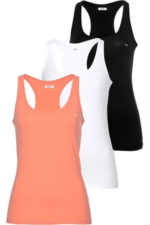 H.I.S Tanktop (Packung, 3er-Pack)
