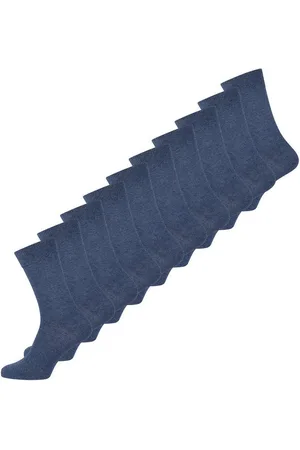 Nur Der Basicsocken Baumwolle Business (10-Paar) - Verkäufer: HBOD
