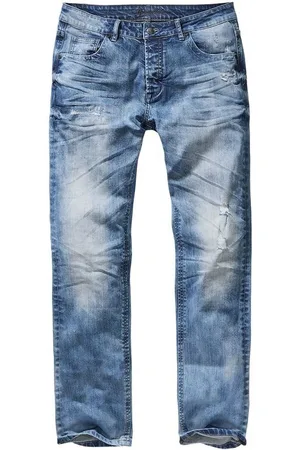 Brandit Cargohose Will Denim Jeans - Verkäufer: 247Group GmbH