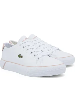 Lacoste GRIPSHOT BL 21 1 CFA Plateausneaker