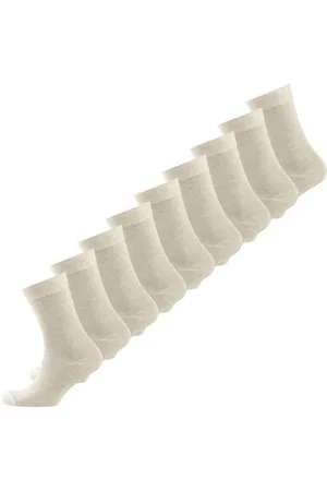 Nur Der Basicsocken Ohne Gummi (9-Paar) - Verkäufer: HBOD