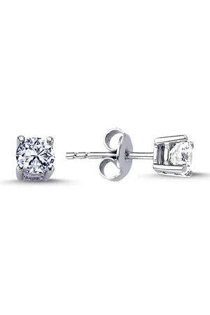 EinStein Diamant Paar Ohrstecker - Verkäufer: