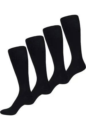Nur Der Kniestrümpfe Fit & Vital Knie (4-Paar) - Verkäufer: HBOD