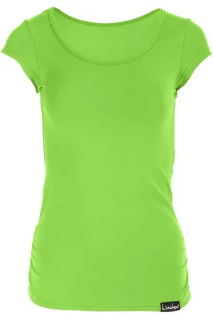 Winshape T-Shirt WTR4 kurzarm