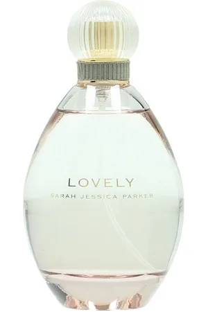 Sarah Jessica Parker Eau de Parfum Lovely, mit sinnlicher Komposition