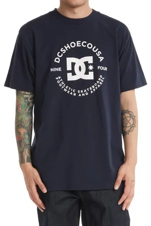 Dcshoes T-Shirt DC Star Pilot