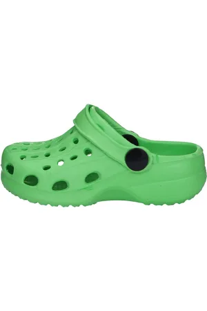 Playshoes EVA-Clog Basic Clog - Verkäufer: Ilse-Moden