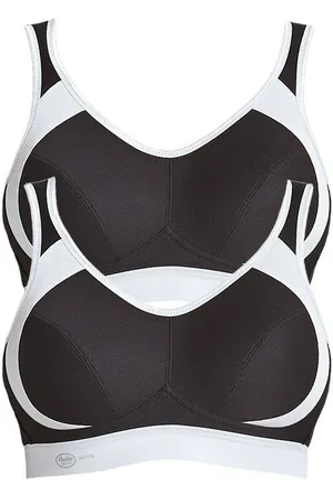 Anita Sport-BH Sport BH extreme control (Spar-Set, 2-tlg., 2er-Pack) Stützfunktion - Verkäufer: Sibrise