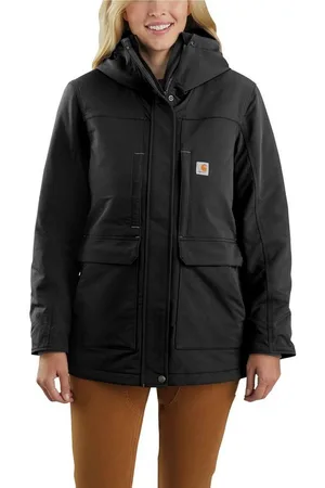 Carhartt Kurzmantel W SUPER DUX COAT - Verkäufer: norsGAAD