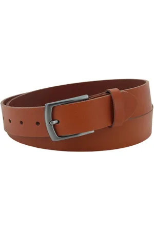 COLOGNEBELT Ledergürtel D23-PL MADE IN GERMANY, Unisex, echtes Leder - Verkäufer: VASCAVI