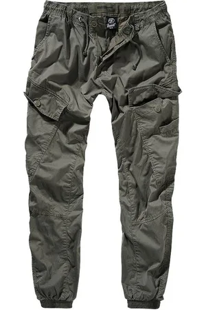 Brandit Cargohose Ray Vintage Pants - Verkäufer: 247Group GmbH
