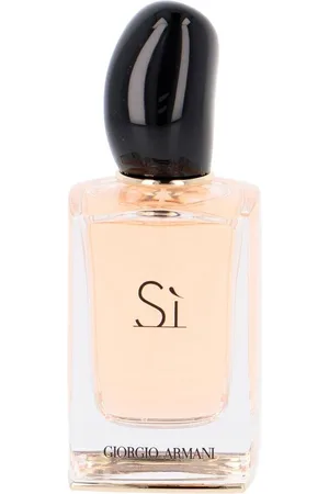 Giorgio Armani Eau de Parfum Sì, mit süßer Duftrichtung