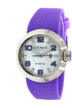 LOCMAN ITALY Quarzuhr - Verkäufer: Facett GmbH