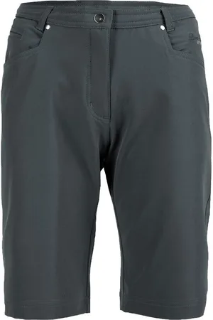 DEPROC-Active Bermudas KENORA URBAN CS Short & kurze Hose mit elastischem Bund - Verkäufer: Campingstore24