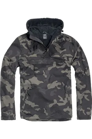 Brandit Kurzjacke Windbreaker - Verkäufer: 247Group GmbH