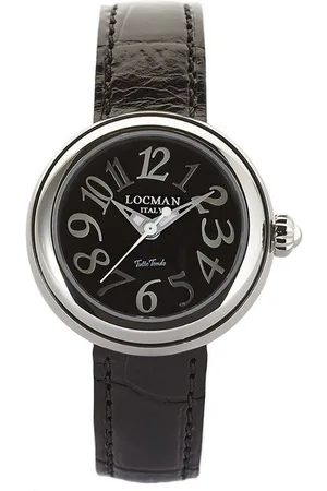LOCMAN ITALY Quarzuhr - Verkäufer: Facett GmbH