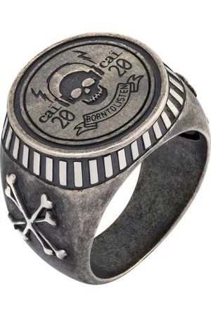 CAÏ Silberring Caï Herren-Herrenring 925er Silber - Verkäufer: CHRIST Juweliere und Uhrmacher seit 1863 GmbH