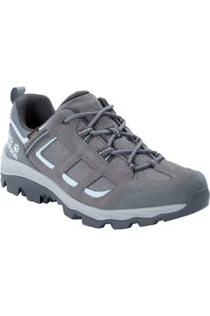Jack Wolfskin VOJO 3 TEXAPORE LOW W Wanderschuh wasserdicht