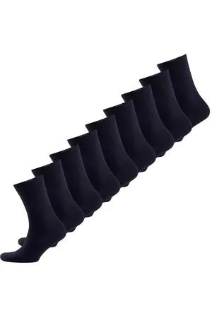 Nur Der Basicsocken Passt Perfekt (9-Paar) - Verkäufer: HBOD