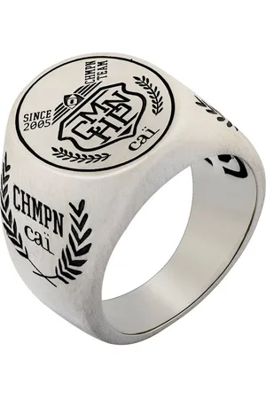 CAÏ Silberring Caï Herren-Herrenring 925er Silber - Verkäufer: CHRIST Juweliere und Uhrmacher seit 1863 GmbH